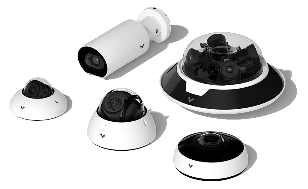 Verkada Cameras