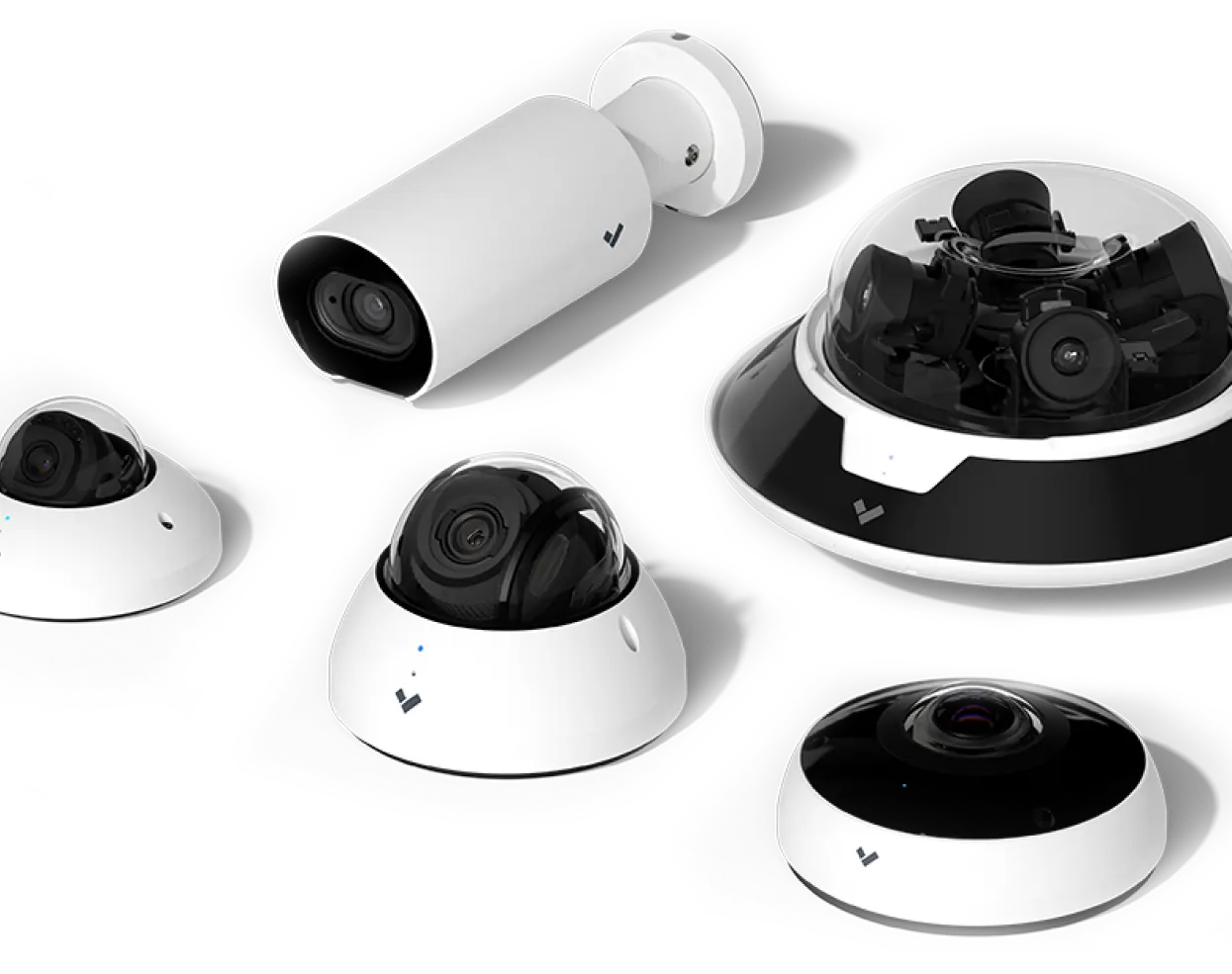 Cameras