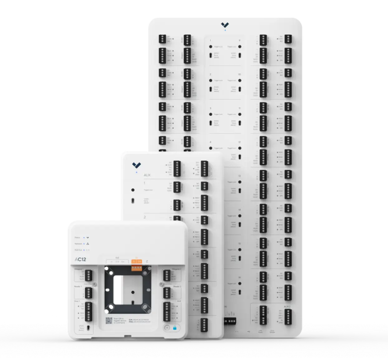 Access Controllers